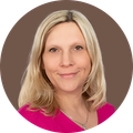 Portrait von Bettina Mayr (DRS)
